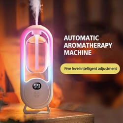automatic usb essential oil diffuser