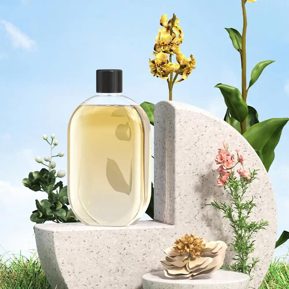 Automatic USB Essential Oil Diffuser 12