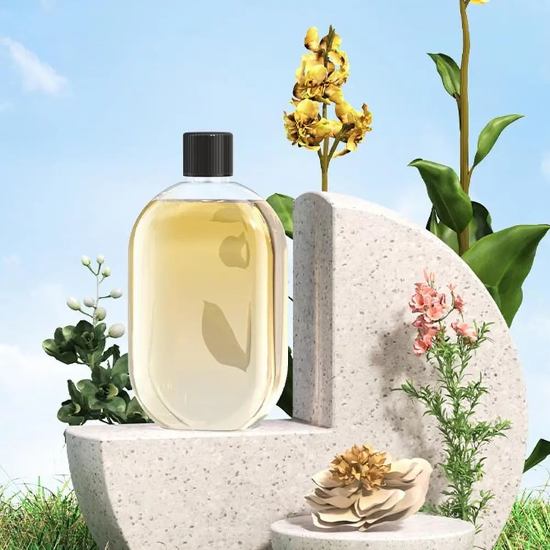 Automatic USB Essential Oil Diffuser 12