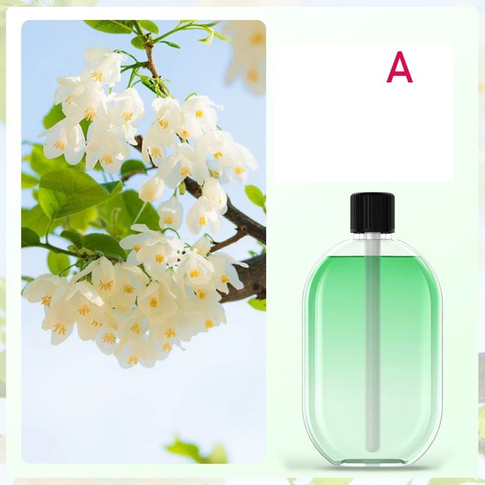 Automatic USB Essential Oil Diffuser 13