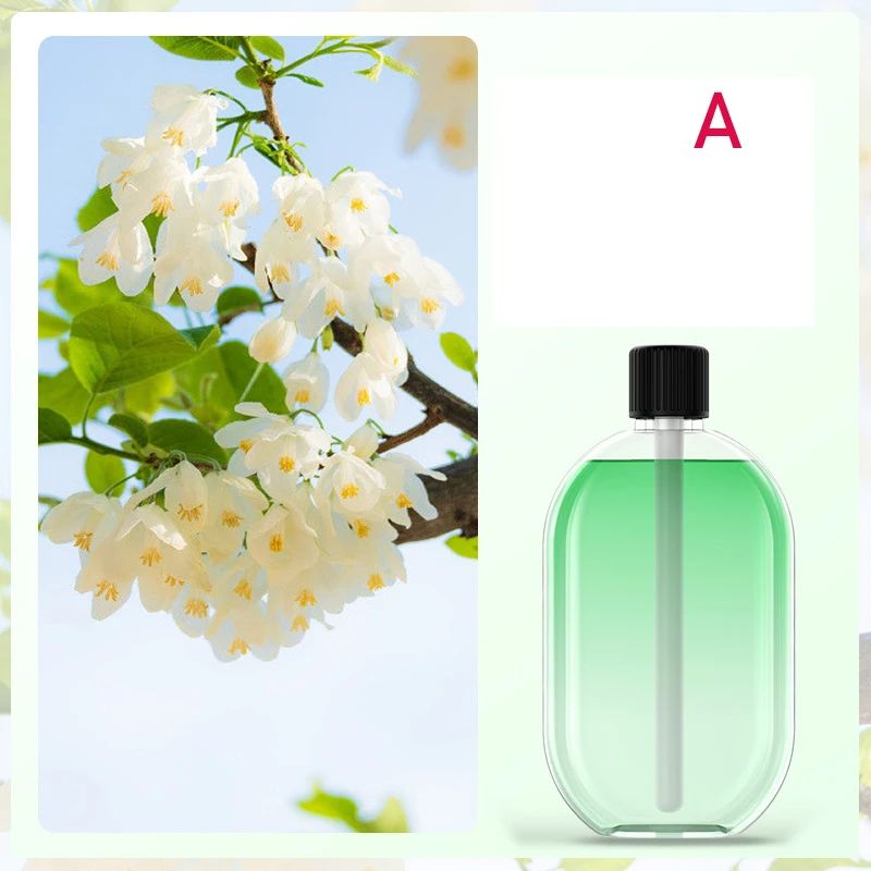 Automatic USB Essential Oil Diffuser 13