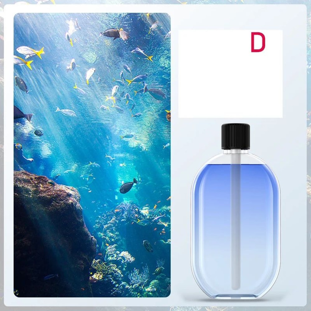 Automatic USB Essential Oil Diffuser 16