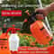 Portable Garden Pressure Sprayer 1