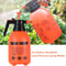 Portable Garden Pressure Sprayer 7