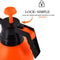 Portable Garden Pressure Sprayer 8