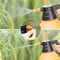 Portable Garden Pressure Sprayer 9