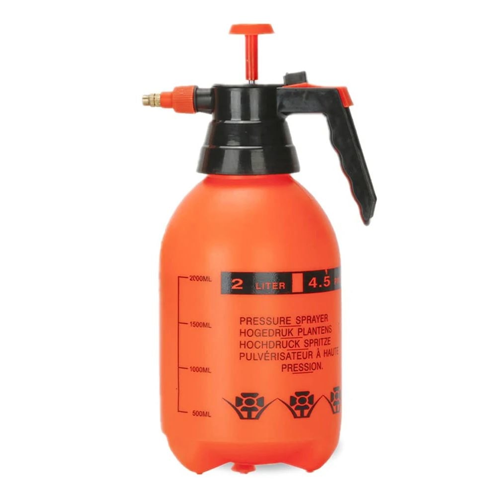 Portable Garden Pressure Sprayer 14