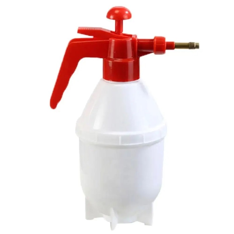 Portable Garden Pressure Sprayer 16