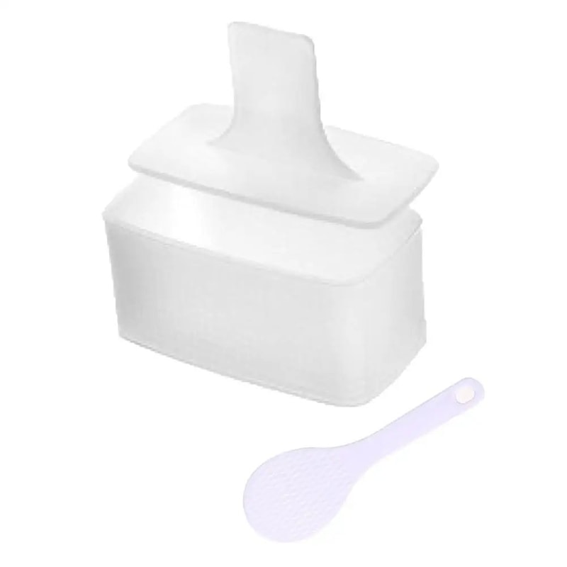 Musubi Rice Press Mold Set 8