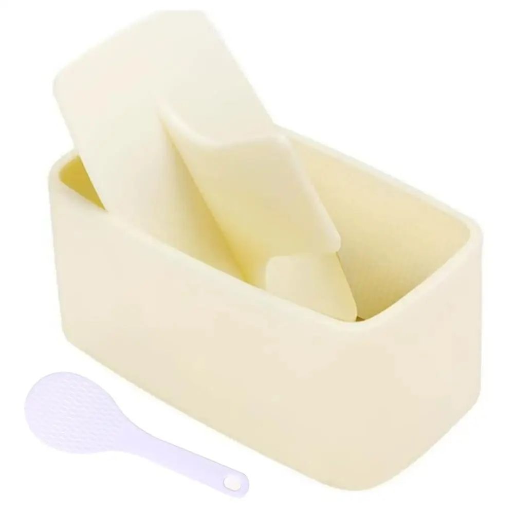 Musubi Rice Press Mold Set 10