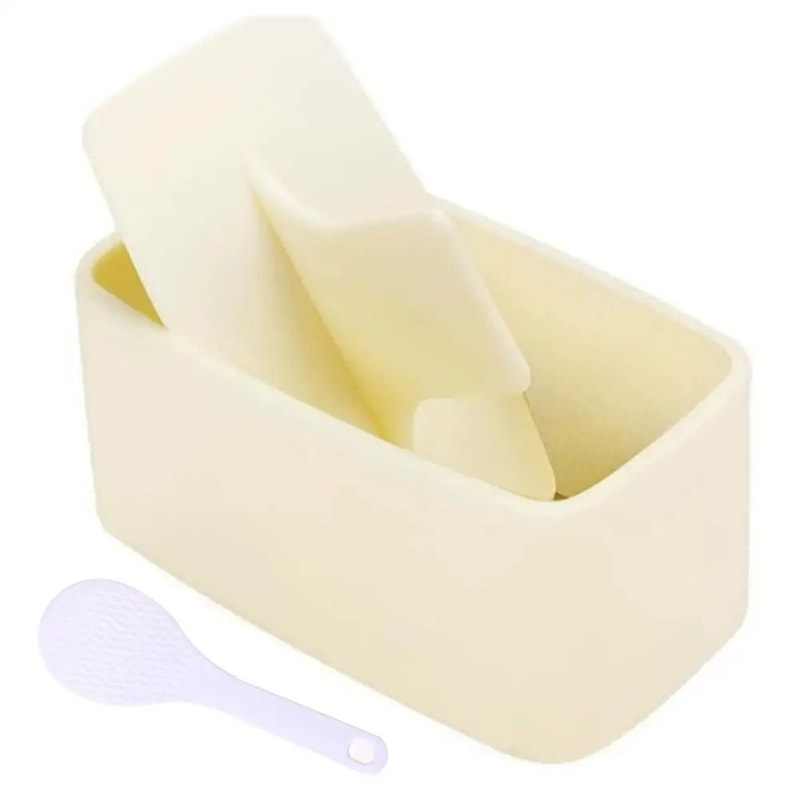 Musubi Rice Press Mold Set 10