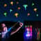 LED Flying Slingshot Toy Set 0