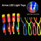 LED Flying Slingshot Toy Set 1