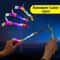 LED Flying Slingshot Toy Set 2
