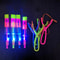 LED Flying Slingshot Toy Set 3