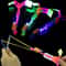 LED Flying Slingshot Toy Set 4