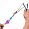 LED Flying Slingshot Toy Set 9