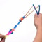 LED Flying Slingshot Toy Set 9