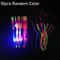 LED Flying Slingshot Toy Set 10