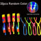 LED Flying Slingshot Toy Set 12