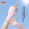 Fingerless UV Protection Driving Gloves 0