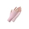 Fingerless UV Protection Driving Gloves 14