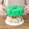 Triangle Onigiri Sushi Rice Mold 2