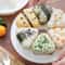 Triangle Onigiri Sushi Rice Mold 3