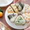 Triangle Onigiri Sushi Rice Mold 3