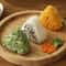 Triangle Onigiri Sushi Rice Mold 4