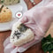 Triangle Onigiri Sushi Rice Mold 11