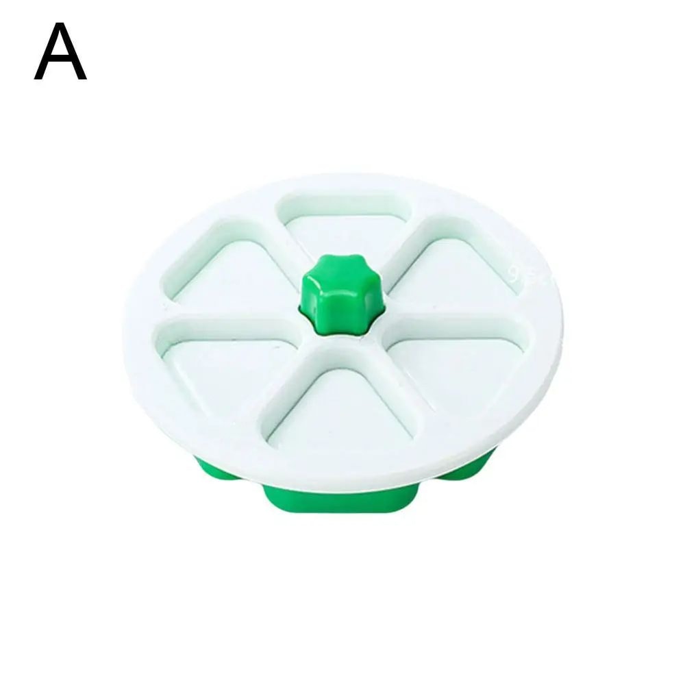 Triangle Onigiri Sushi Rice Mold 12