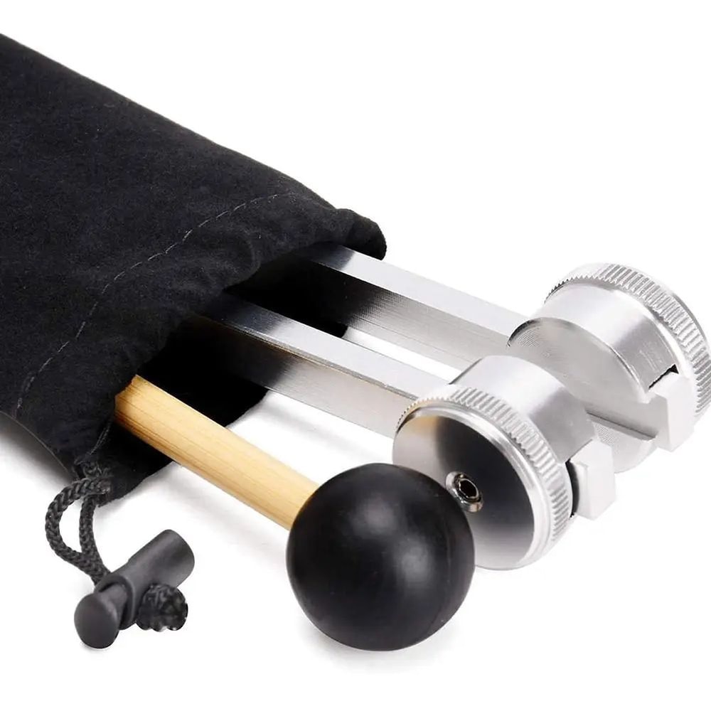 Healing Tuning Fork For Meditation 7