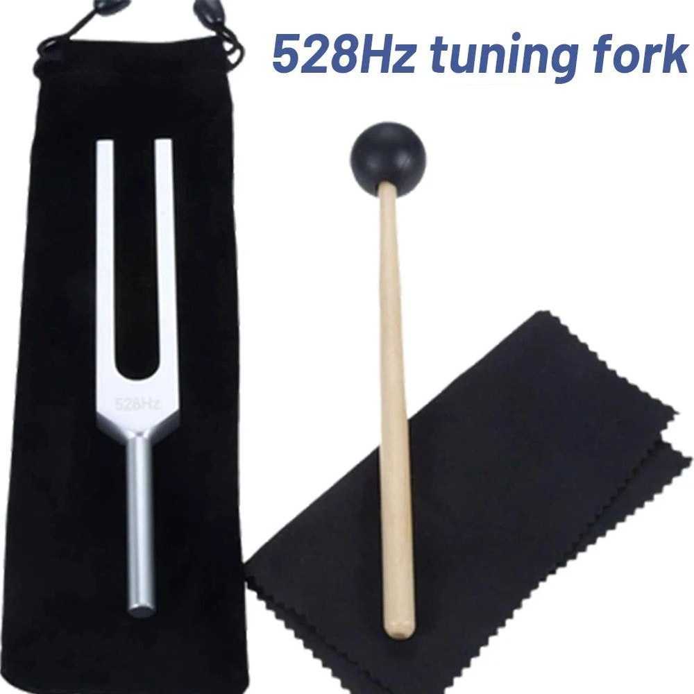 Healing Tuning Fork For Meditation 14