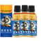 3 Pcs Engine Anti Wear Treatment Oil Set 0