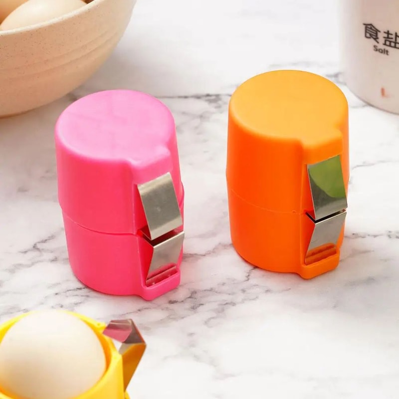 Portable Egg Opener Cracking Tool 1