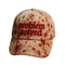 Bloody Halloween Baseball Cap 8