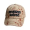 Bloody Halloween Baseball Cap 9