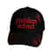 Bloody Halloween Baseball Cap 10