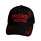 Bloody Halloween Baseball Cap 10