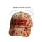 Bloody Halloween Baseball Cap 1