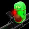 LED Fishing Bite Alarm Clip 1