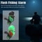 LED Fishing Bite Alarm Clip 5