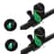 LED Fishing Bite Alarm Clip 10
