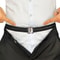 Adjustable Shirt Stay Belt For Men 2