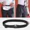 Adjustable Shirt Stay Belt For Men 3