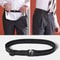 Adjustable Shirt Stay Belt For Men 3