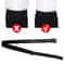 Adjustable Shirt Stay Belt For Men 4