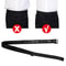Adjustable Shirt Stay Belt For Men 4