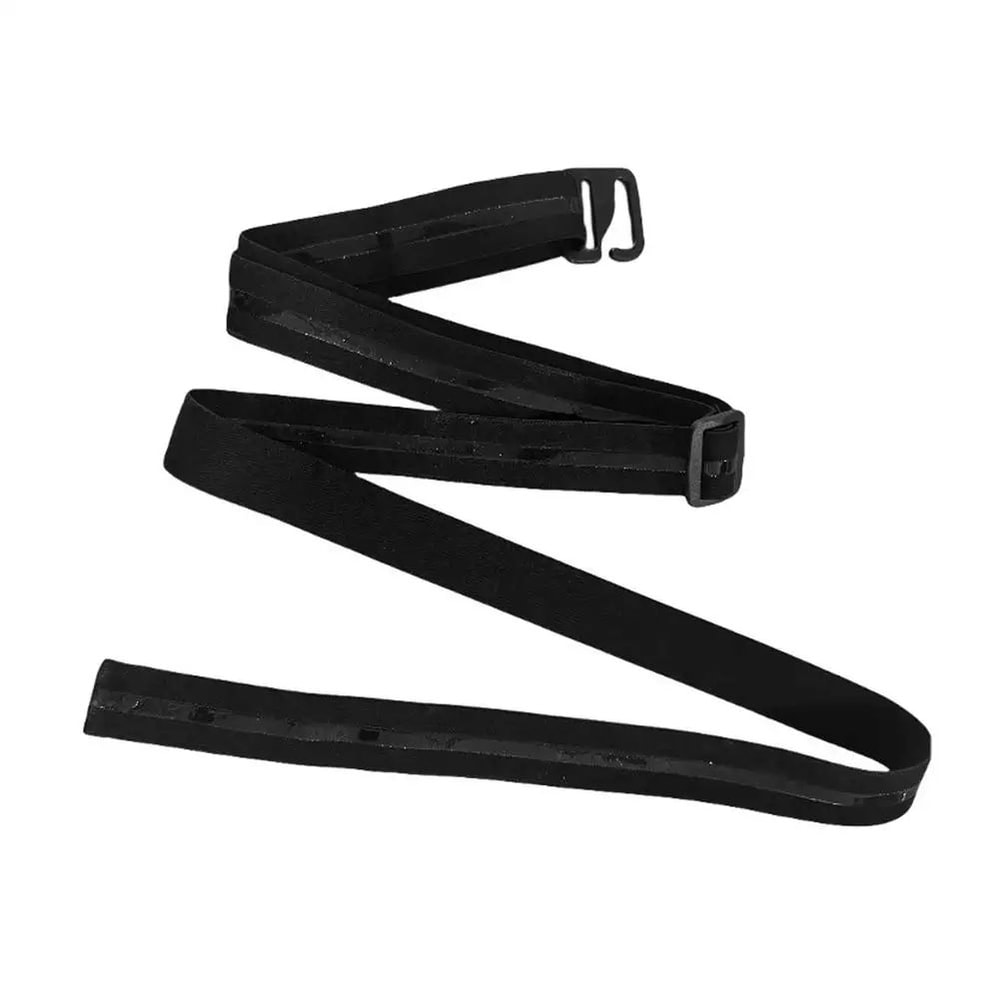 Adjustable Shirt Stay Belt For Men 6